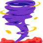 disaster