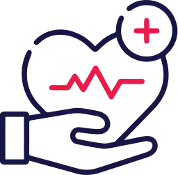 life insurance icon