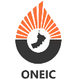 ONEIC Logo ONEIC logo