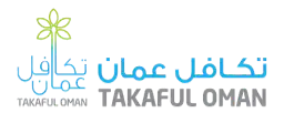 Takaful Oman Insurance